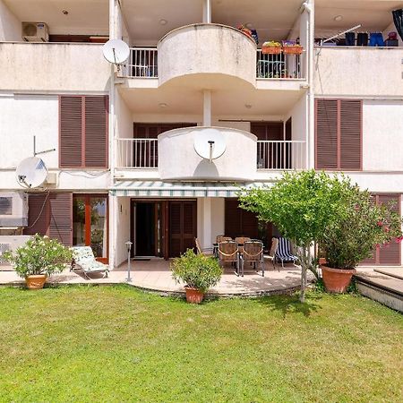 Apartments Mrs Brightside Split Ngoại thất bức ảnh