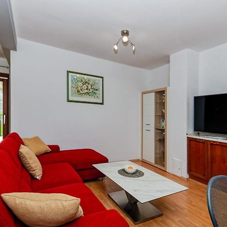 Apartments Mrs Brightside Split Ngoại thất bức ảnh