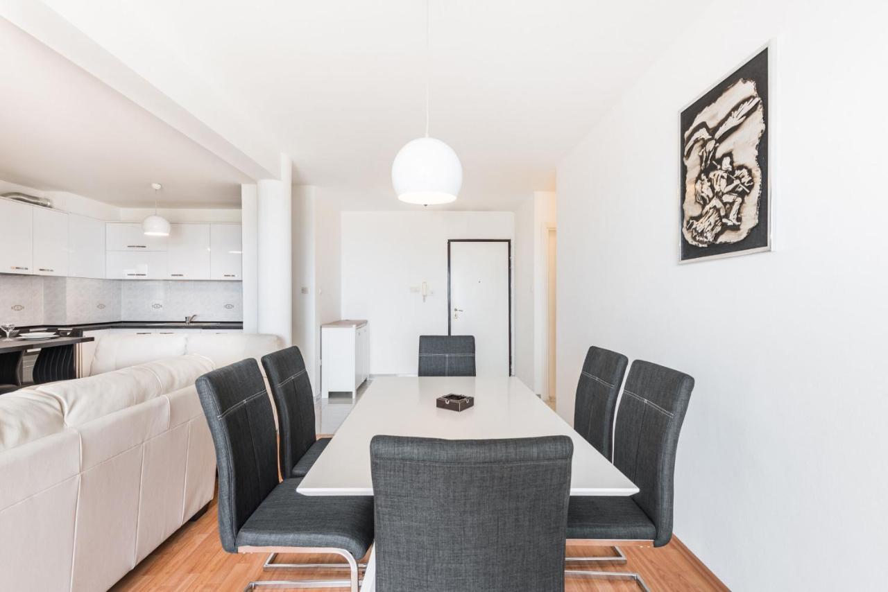Apartments Mrs Brightside Split Ngoại thất bức ảnh