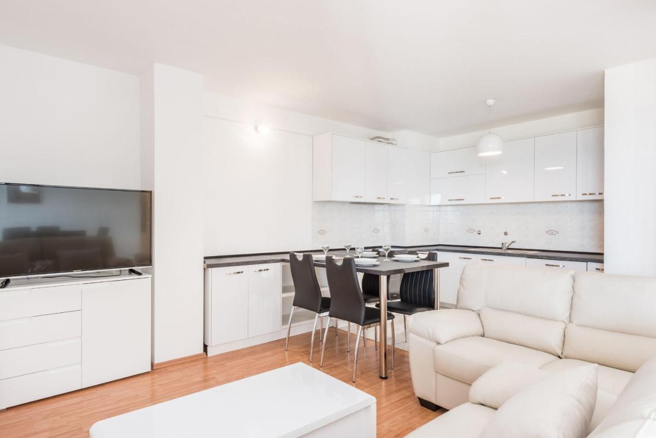 Apartments Mrs Brightside Split Ngoại thất bức ảnh