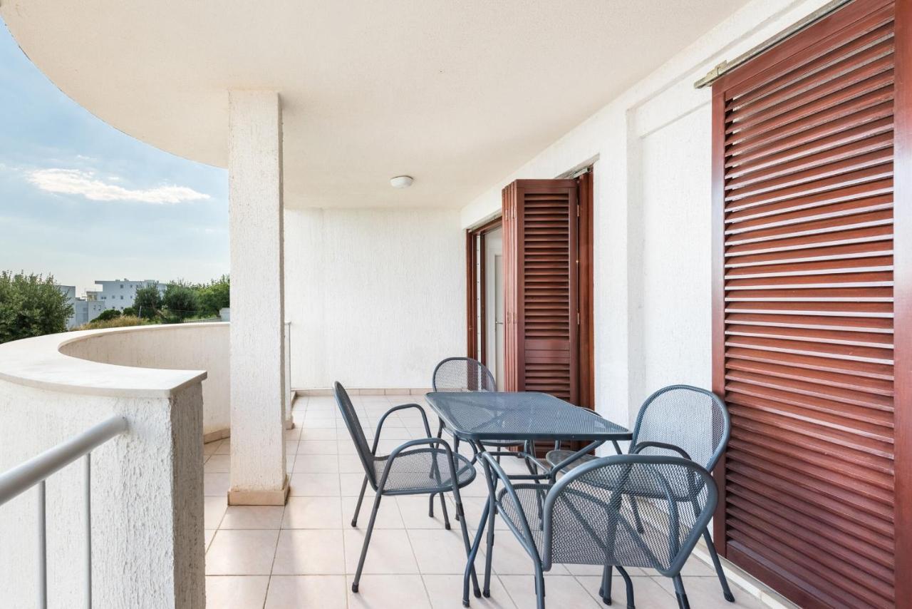 Apartments Mrs Brightside Split Ngoại thất bức ảnh