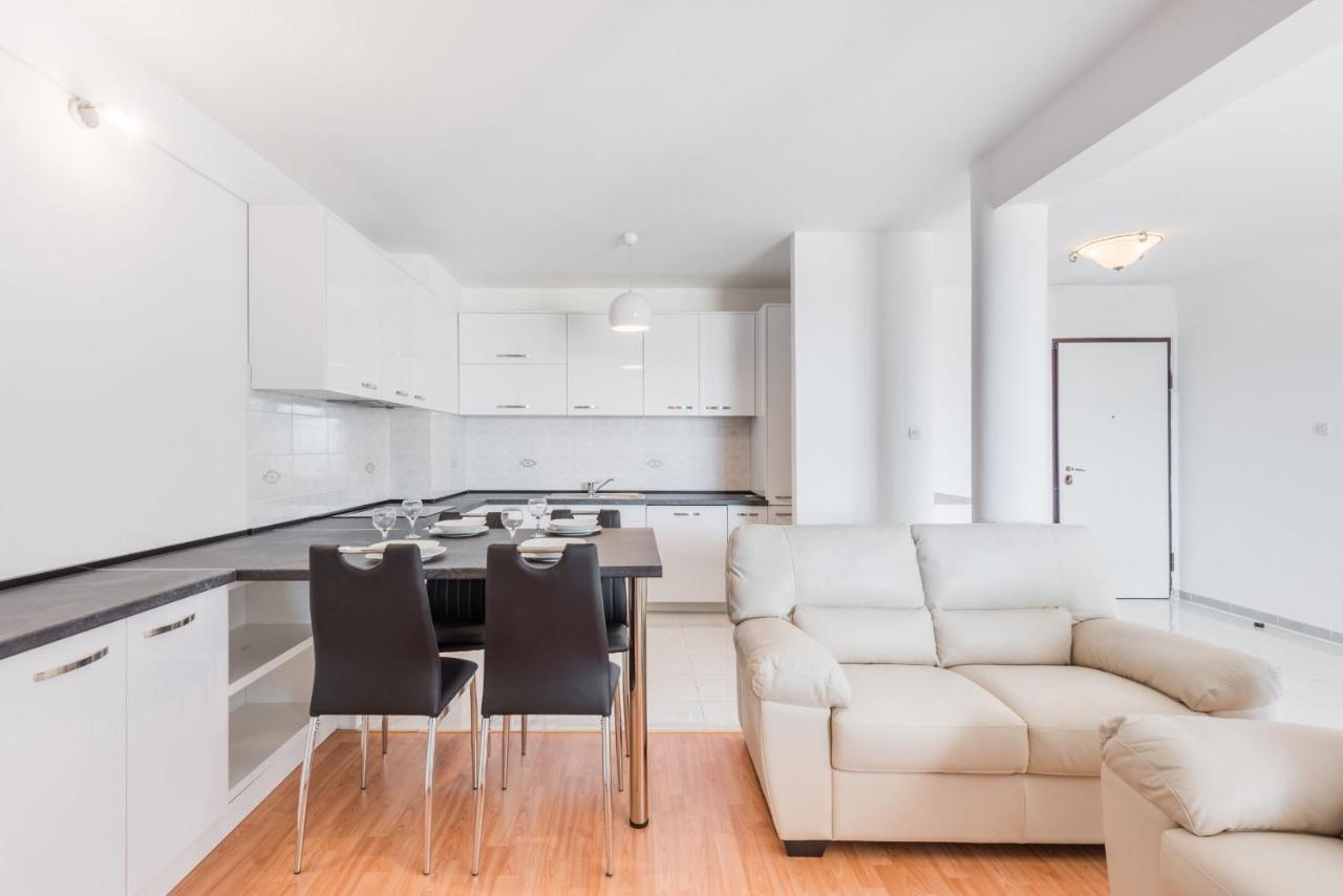 Apartments Mrs Brightside Split Ngoại thất bức ảnh
