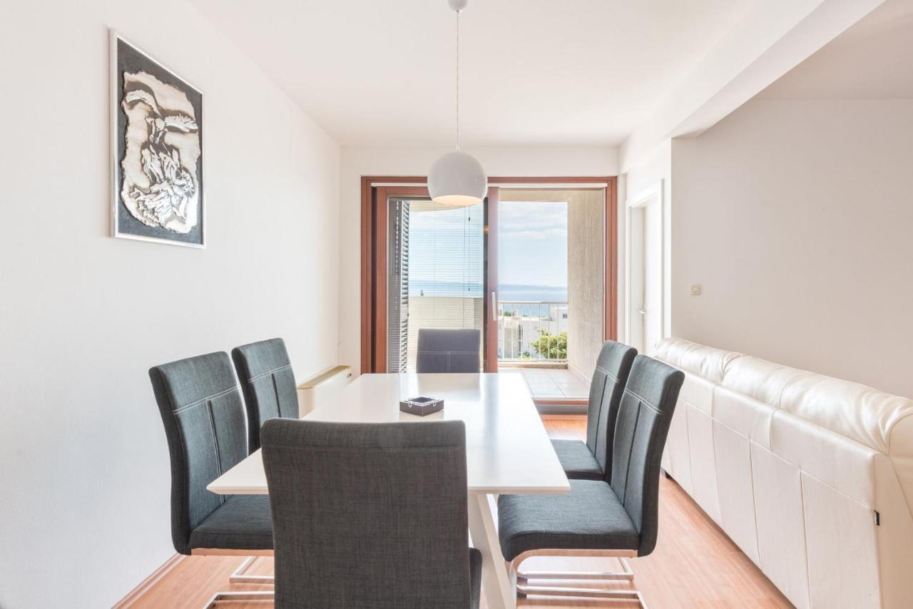 Apartments Mrs Brightside Split Ngoại thất bức ảnh