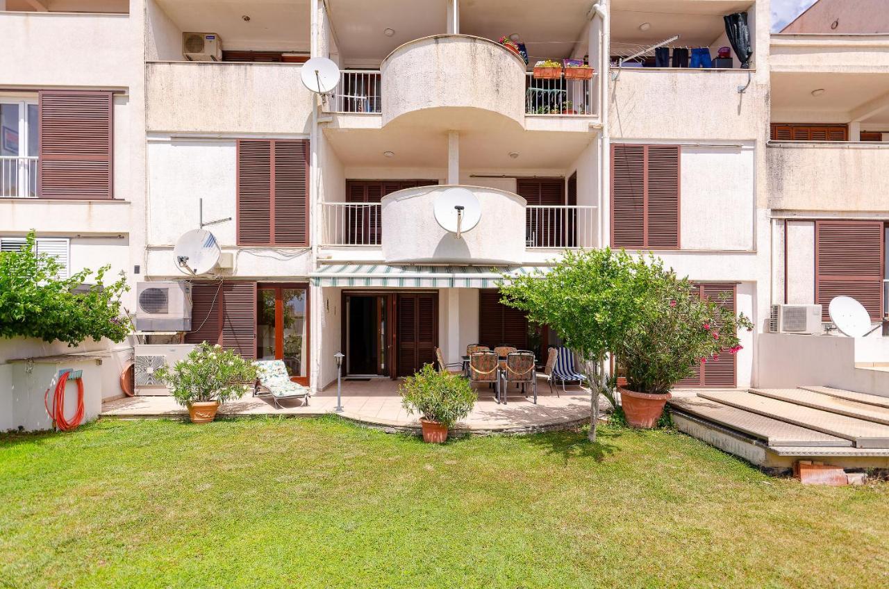 Apartments Mrs Brightside Split Ngoại thất bức ảnh