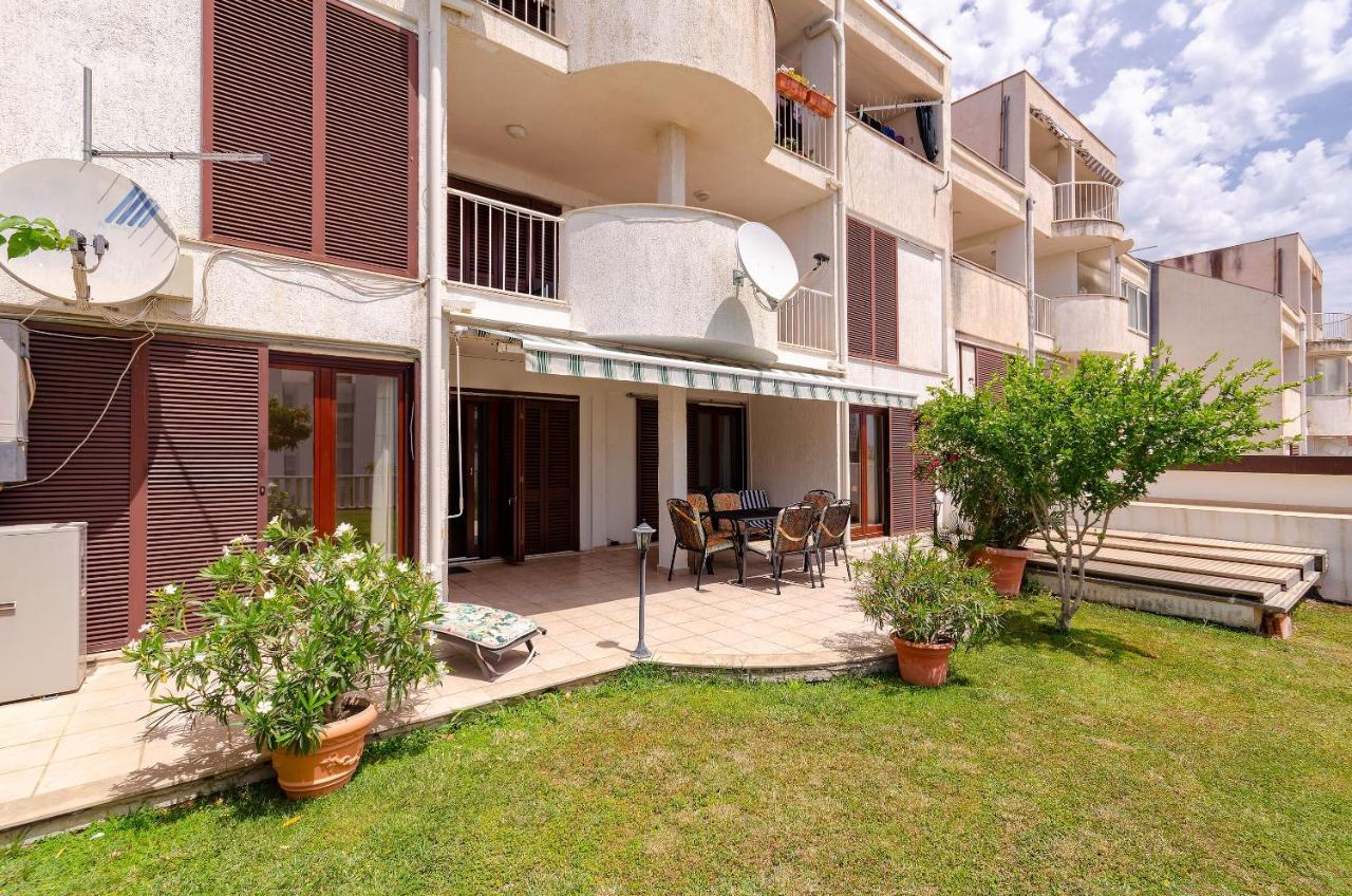 Apartments Mrs Brightside Split Ngoại thất bức ảnh