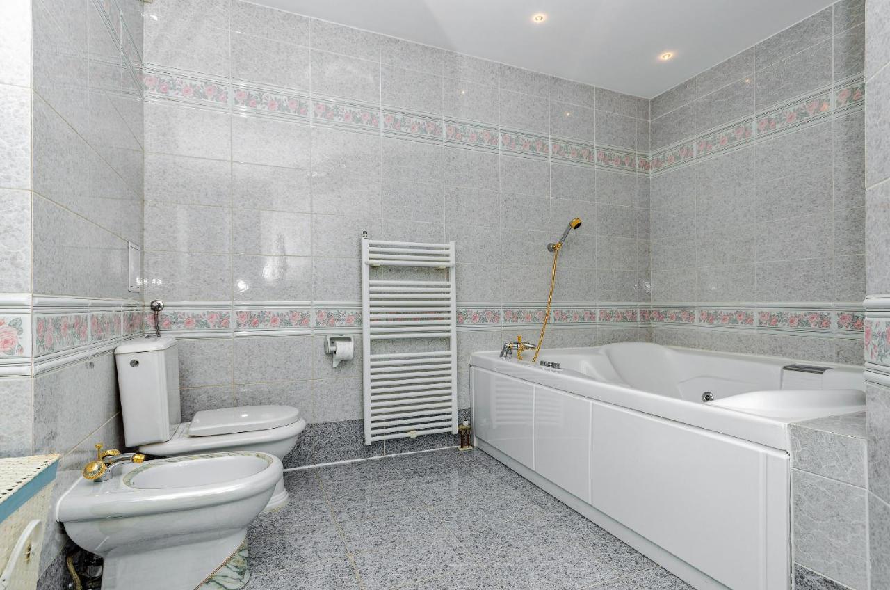 Apartments Mrs Brightside Split Ngoại thất bức ảnh